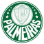 Palmeiras Brasão